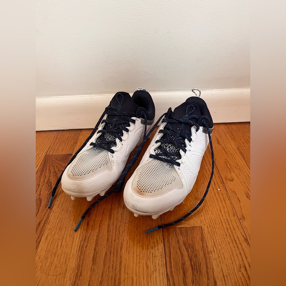 Women’s Under Amour “Glory” Lacrosse cleats
